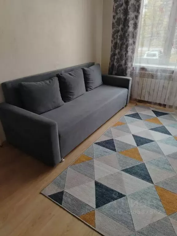 1-к кв. Москва Новогиреевская ул., 19/2 (31.8 м) - Фото 2