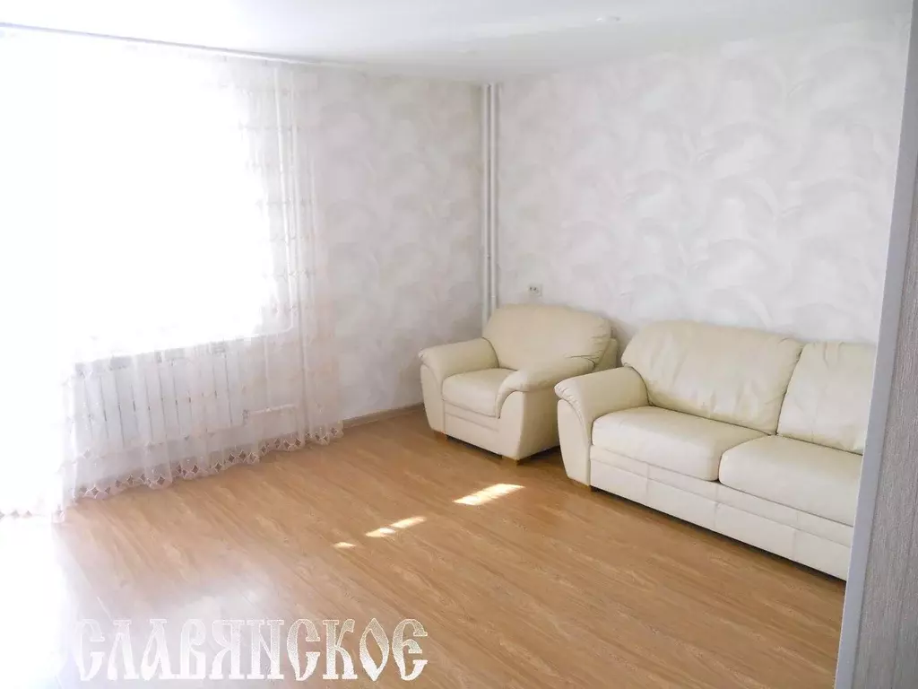 Квартира, 1 комната, 40.6 м - Фото 0