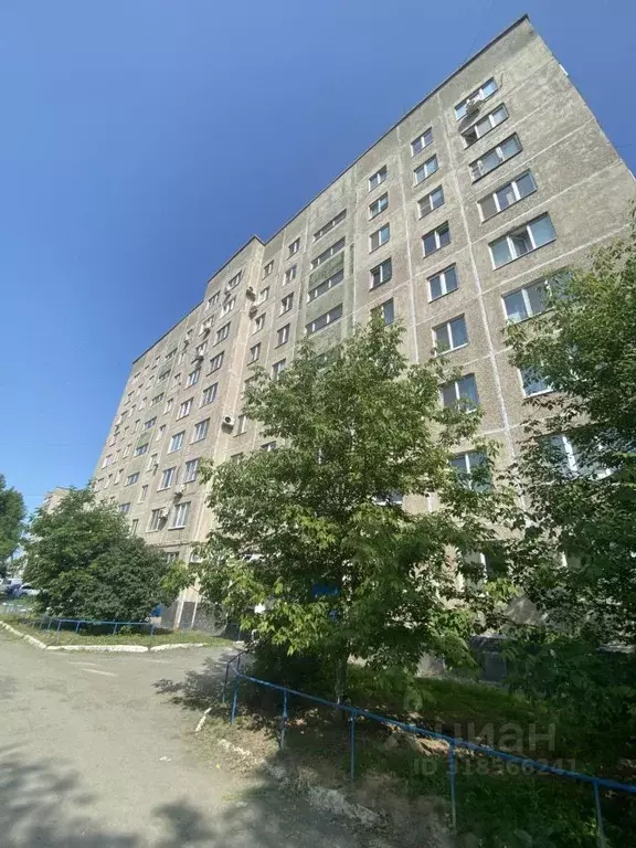 3-к кв. Оренбургская область, Орск Новый город мкр, ул. Беляева, 4 ... - Фото 0