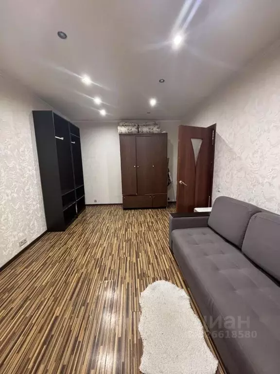 1-к кв. Москва ул. Кибальчича, 11К2 (31.0 м) - Фото 1