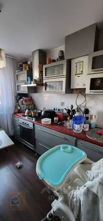 1-к кв. Крым, Симферополь ул. Радищева, 84 (32.0 м) - Фото 1