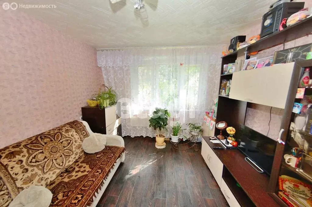 1-комнатная квартира: Миасс, Орловская улица, 18А (28.5 м) - Фото 2