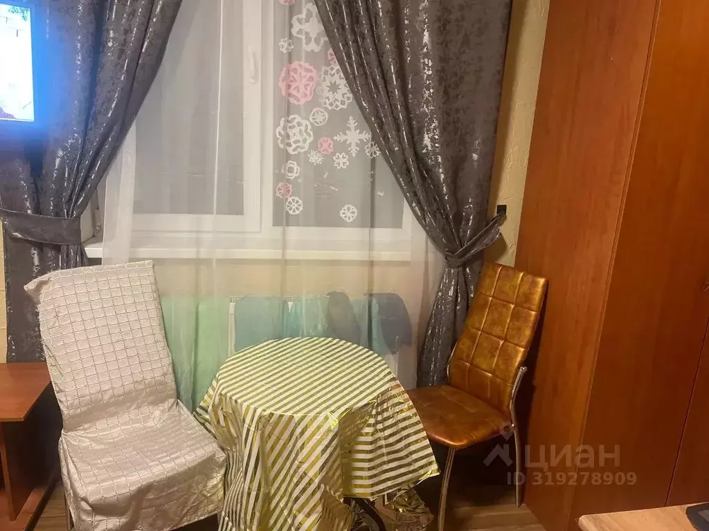 Студия Краснодарский край, Анапа ул. Самбурова, 256 (22.0 м) - Фото 0