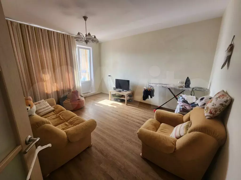 3-к. квартира, 67 м, 8/9 эт. - Фото 0