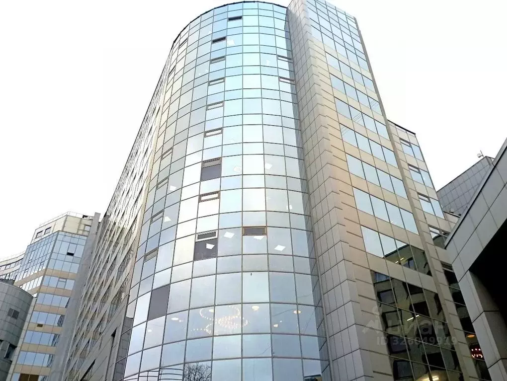 Офис в Санкт-Петербург пл. Александра Невского, 2 (32 м) - Фото 1