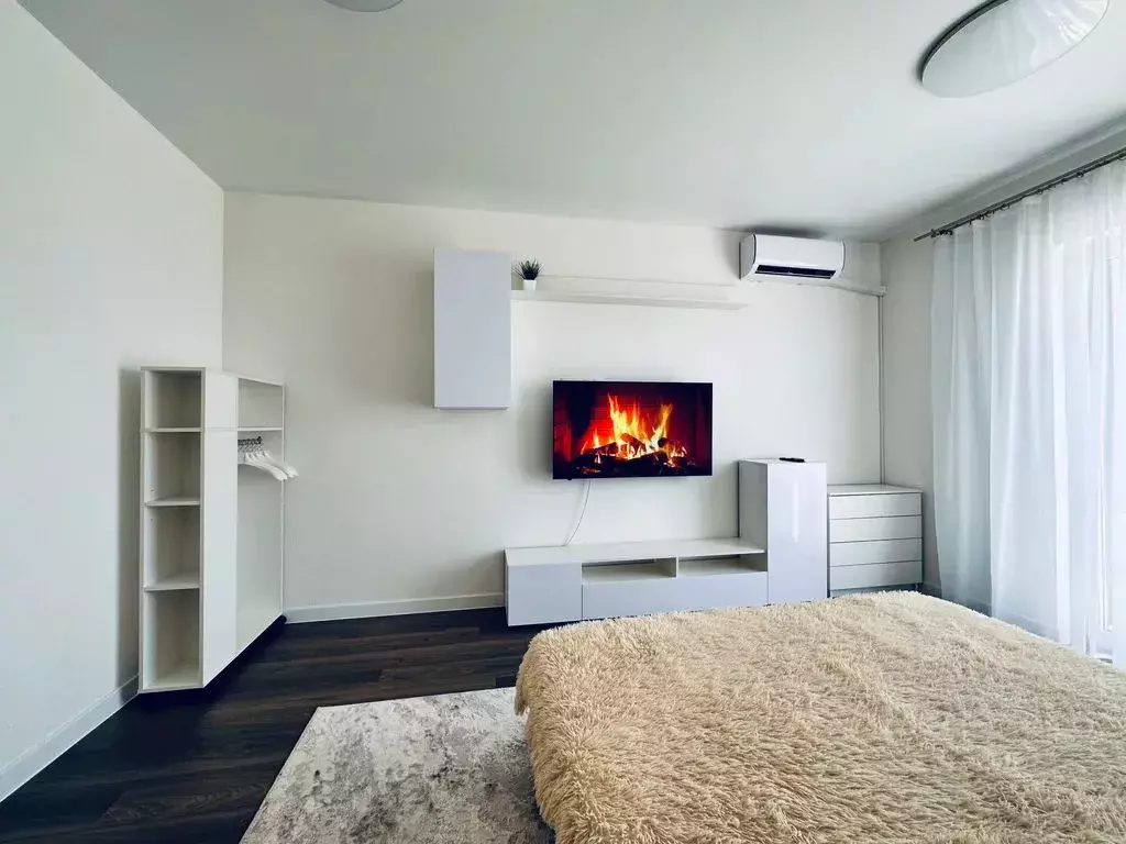 2-к кв. Крым, Саки ул. Набережная, 17 (50.0 м) - Фото 1