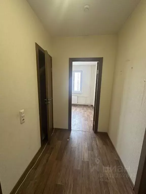 1-к кв. Санкт-Петербург ул. Маршала Казакова, 78к1 (34.8 м) - Фото 0