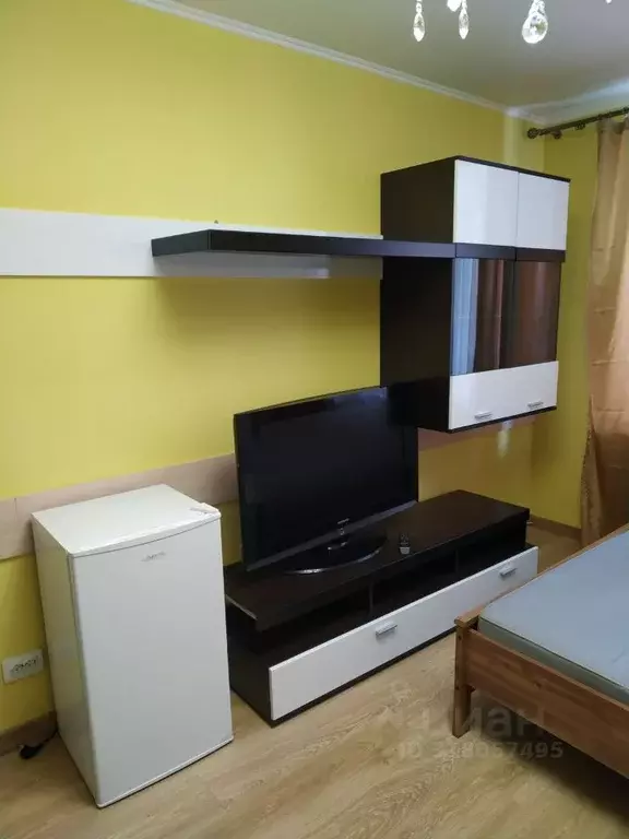 Студия Санкт-Петербург Смоленская ул., 9к3 (19.0 м) - Фото 0