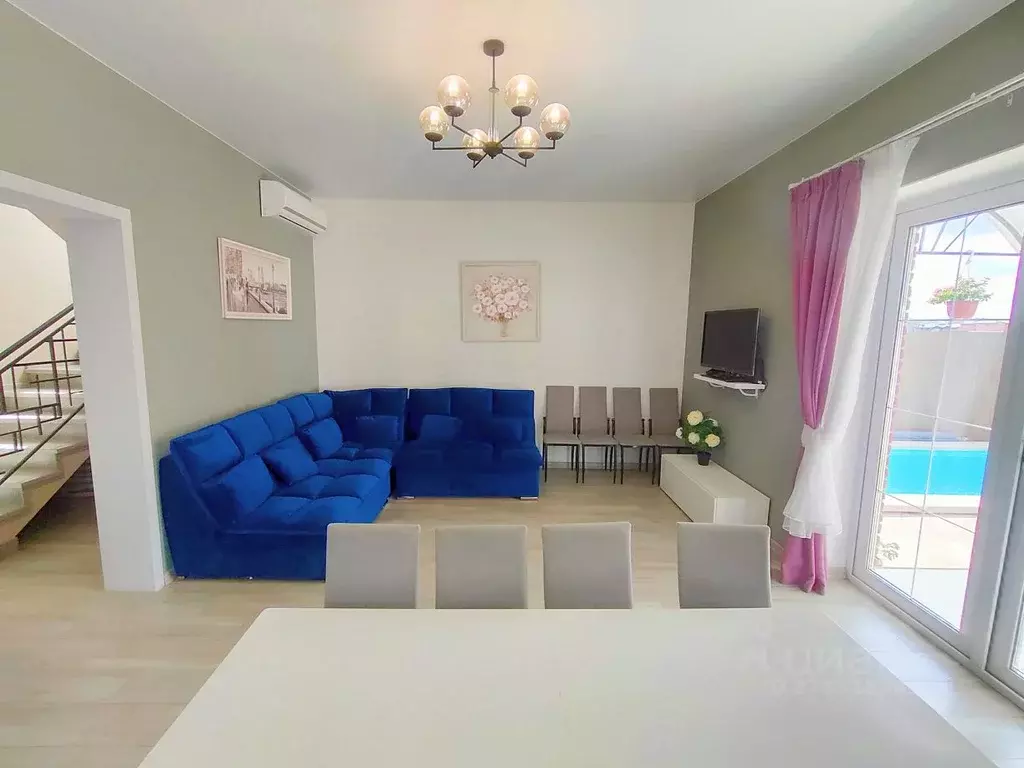 Дом в Краснодарский край, Краснодар Новознаменский ДНТ, ул. ... - Фото 2