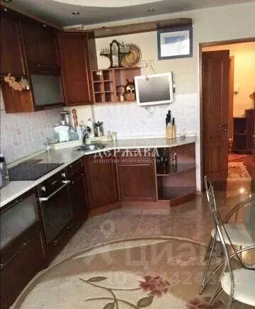 4-к кв. Белгородская область, Старый Оскол Дубрава мкр, 2 кв-л, 3 ... - Фото 1