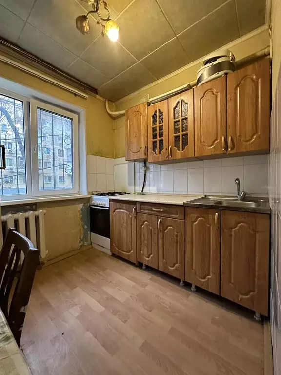 Продаётся 2-к квартира, 45 м - Фото 0