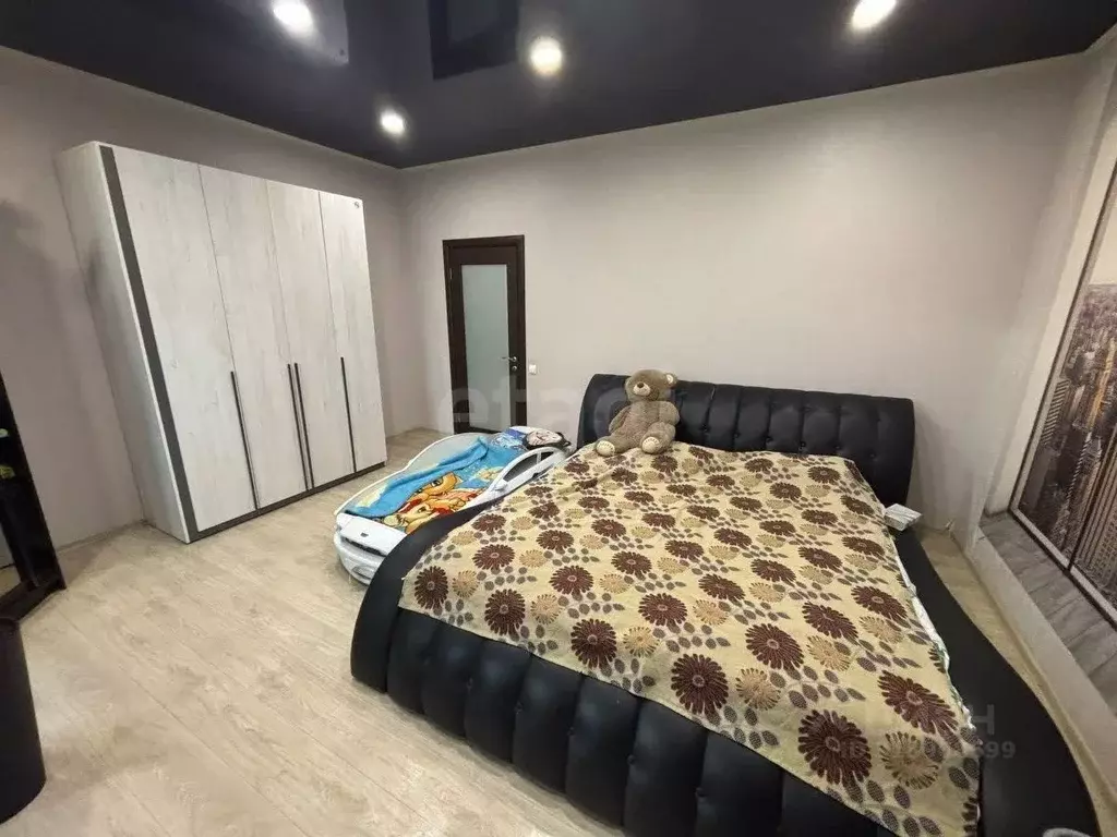 3-к кв. Саратовская область, Саратов просп. Энтузиастов, 62 (104.0 м) - Фото 1