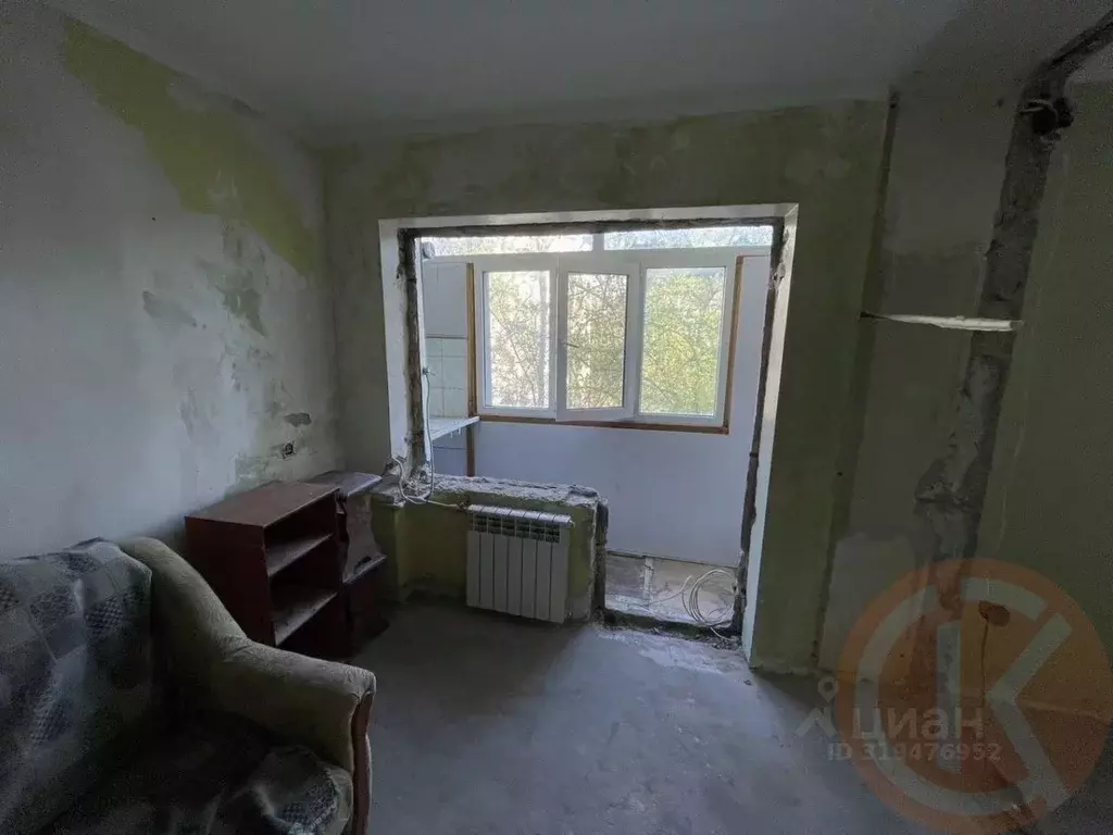 Студия Крым, Евпатория ул. Фрунзе, 28 (21.3 м) - Фото 1