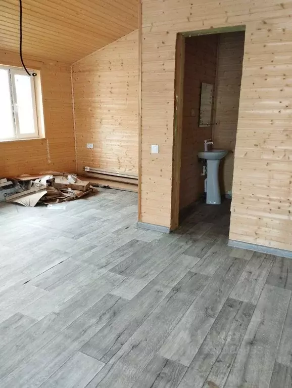 Дом в Краснодарский край, Темрюкский район, Таманское с/пос, пос. ... - Фото 2