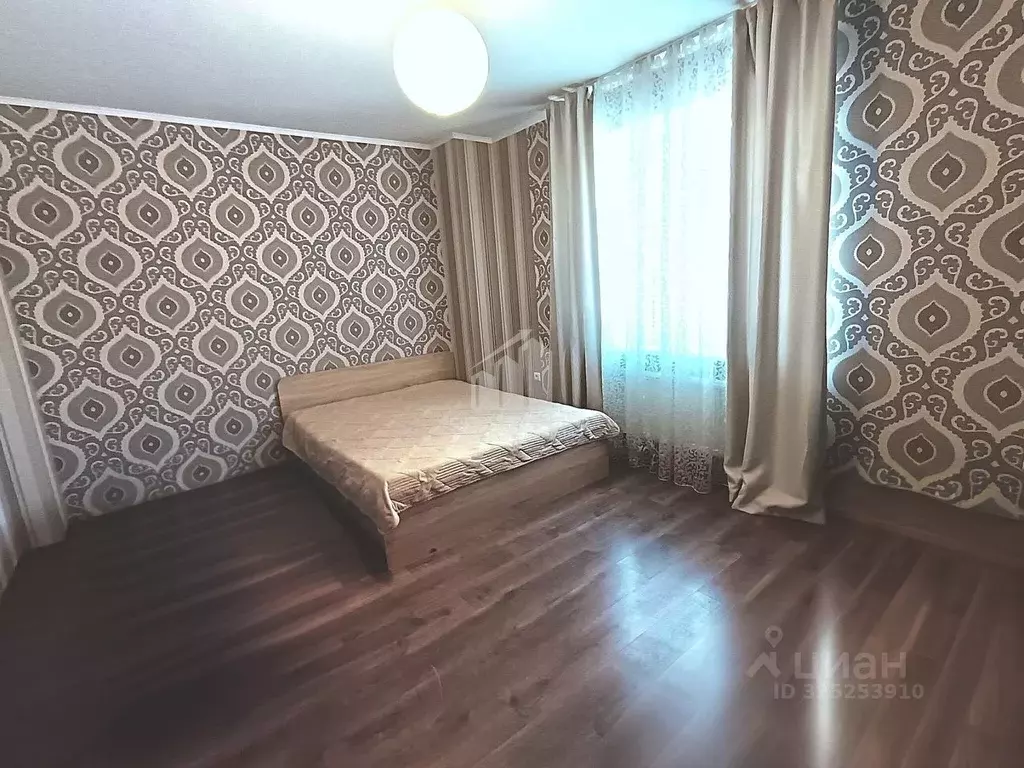 2-к кв. Калининградская область, Калининград Орудийная ул., 20Б (63.7 ... - Фото 1