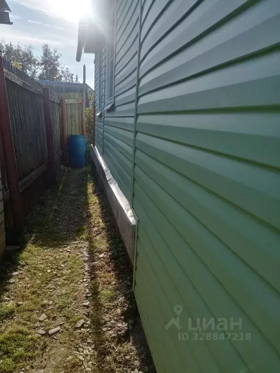 Дом в Ивановская область, Иваново 7-я линия (33 м) - Фото 1