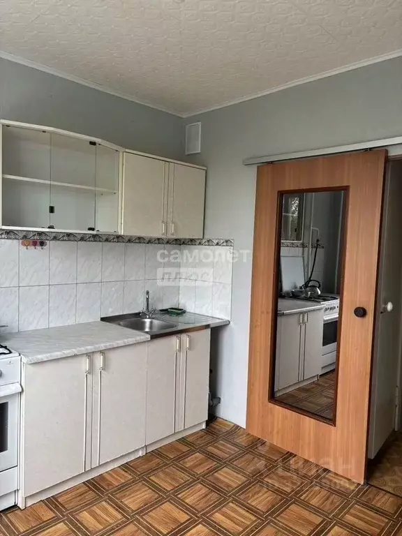 1-к кв. Челябинская область, Миасс ул. 8 Марта, 149 (33.6 м) - Фото 1