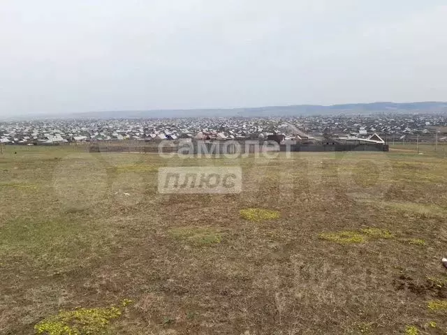 Участок в Иркутская область, Эхирит-Булагатский район, пос. ... - Фото 2