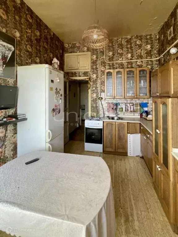 Продаётся 2-к квартира, 70 м - Фото 0