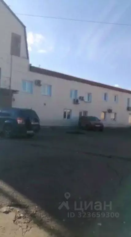 Помещение свободного назначения в Красноярский край, Красноярск ул. ... - Фото 2