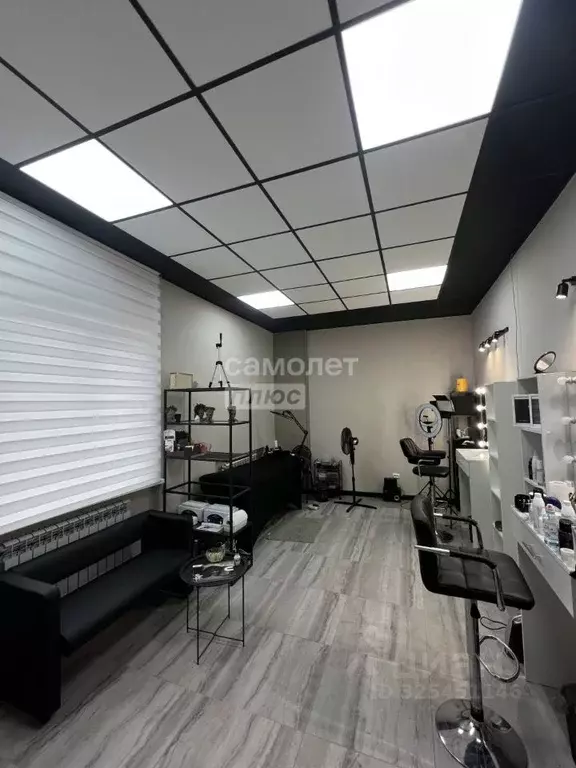 Офис в Курская область, Курск ул. Димитрова, 109 (25 м) - Фото 1