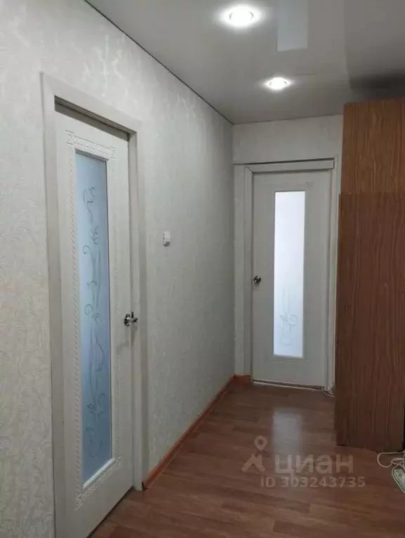 2-к кв. Оренбургская область, Оренбург ул. Родимцева, 2 (50.0 м) - Фото 2