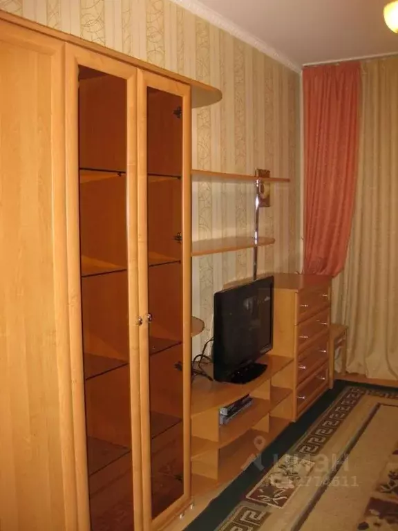 2-к кв. Астраханская область, Астрахань Боевая ул., 66Г (60.0 м) - Фото 1