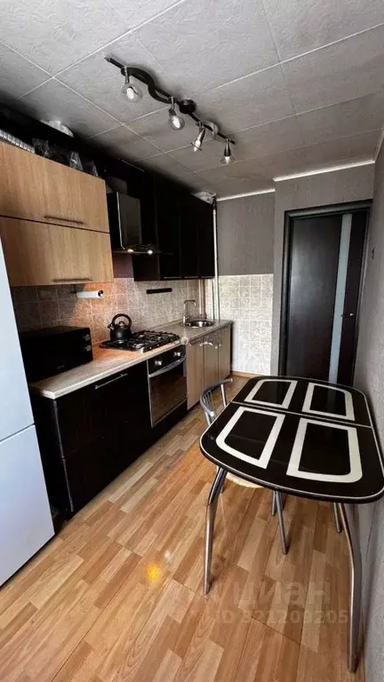 3-к кв. Саратовская область, Энгельс Полиграфическая ул., 188 (61.0 м) - Фото 2