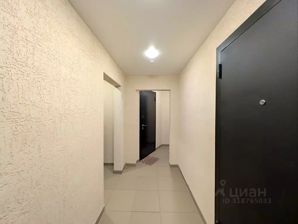 Студия Татарстан, Казань ул. Четаева, 36 (21.0 м) - Фото 1