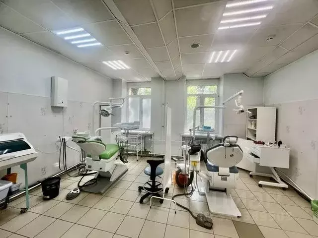 Помещение свободного назначения в Москва ул. Касаткина, 3 (308 м) - Фото 1