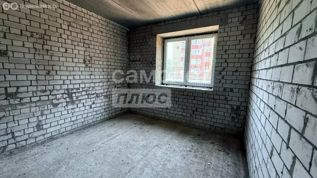 1-комнатная квартира: посёлок Новый, Новая улица, 1 (33.77 м) - Фото 2