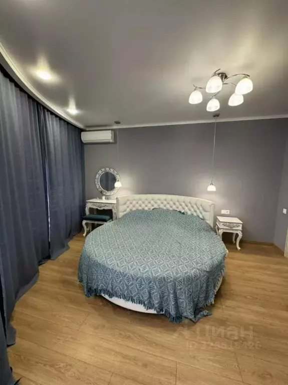 Свободной планировки кв. Севастополь просп. Генерала Острякова, 244к5 ... - Фото 2