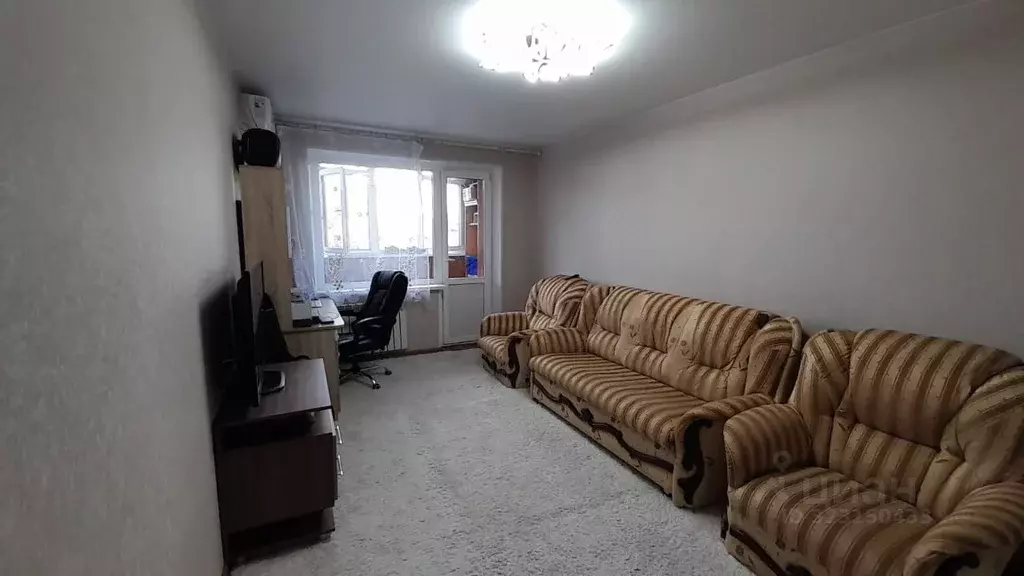 3-к кв. Крым, Керчь ул. Мирошника, 8 (61.0 м) - Фото 1