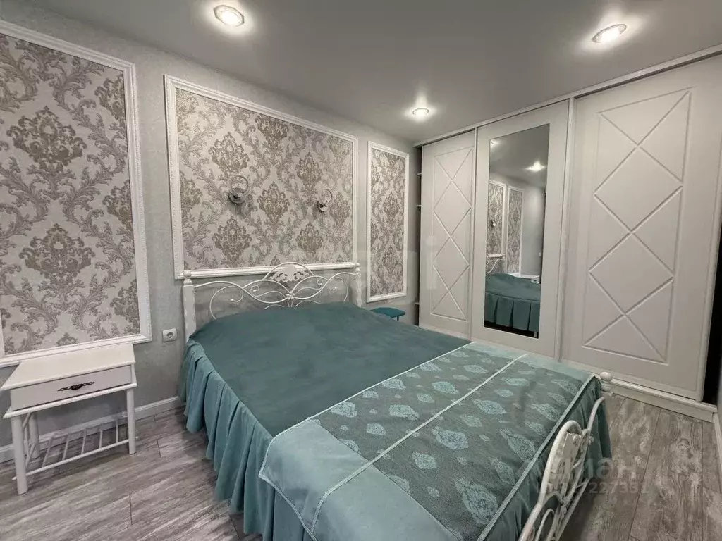 2-к кв. Марий Эл, Йошкар-Ола просп. Гагарина, 3 (48.0 м) - Фото 0