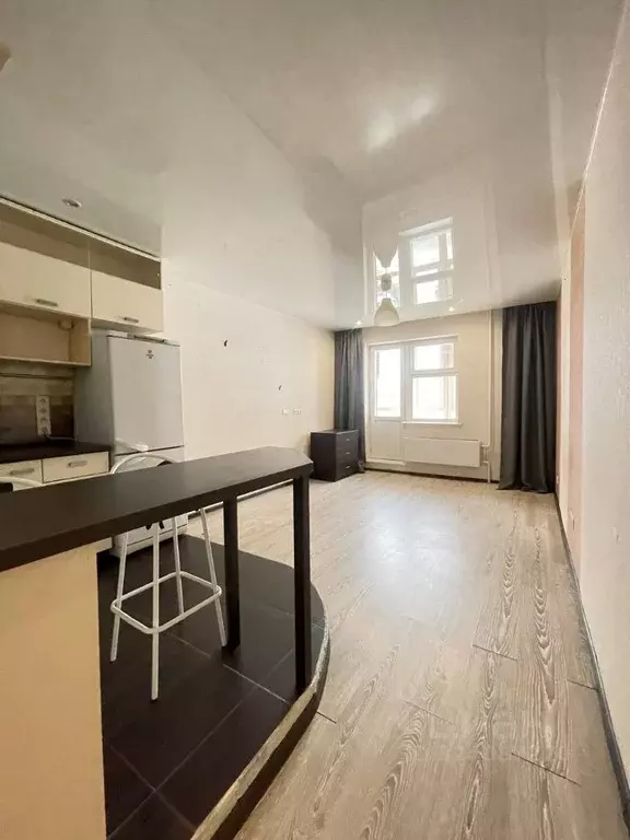 Студия Новосибирская область, Новосибирск ул. Твардовского, 22/5 (27.7 ... - Фото 2