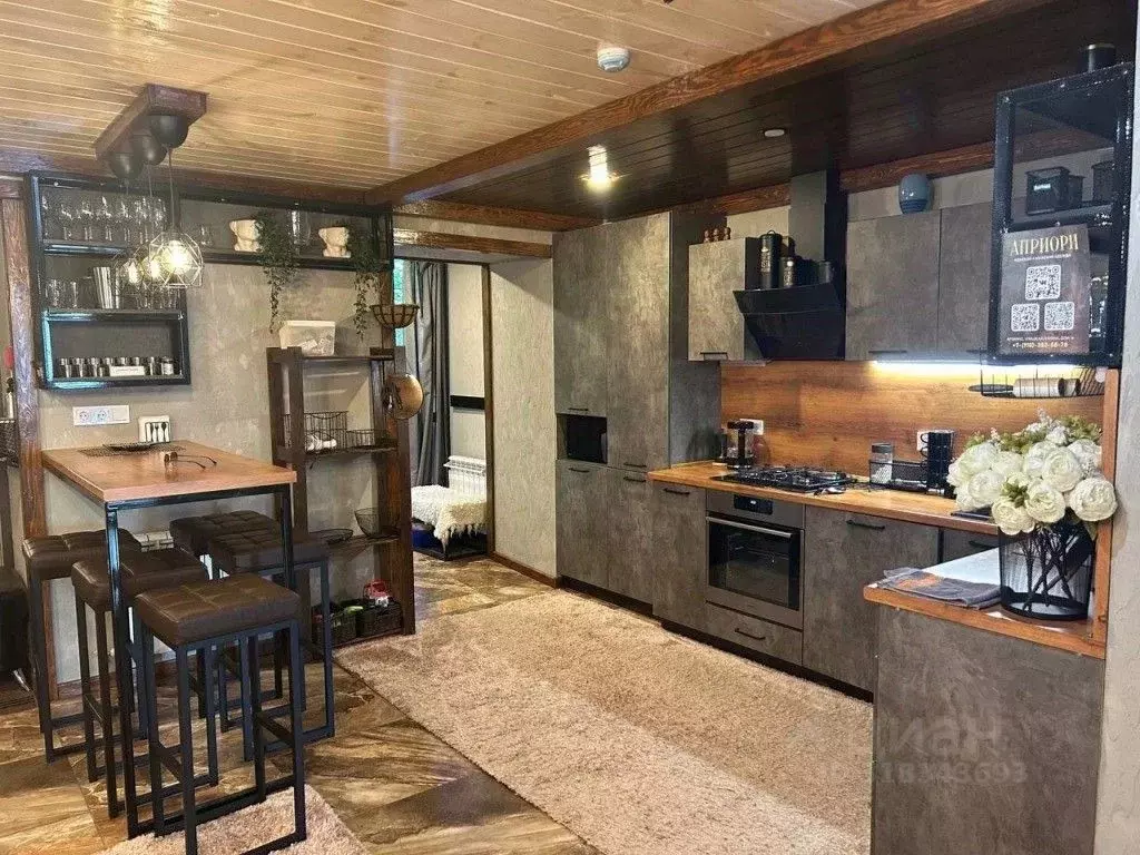 1-к кв. Нижегородская область, Арзамас ул. Карла Маркса, 62 (83.0 м) - Фото 1