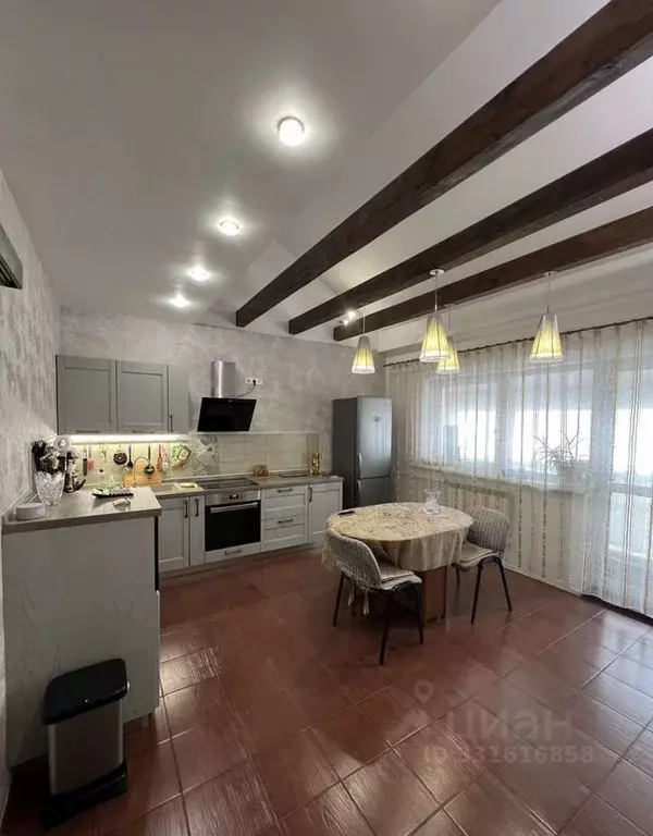 3-к кв. Иркутская область, Иркутск Ершовский мкр, 132 (168.0 м) - Фото 1