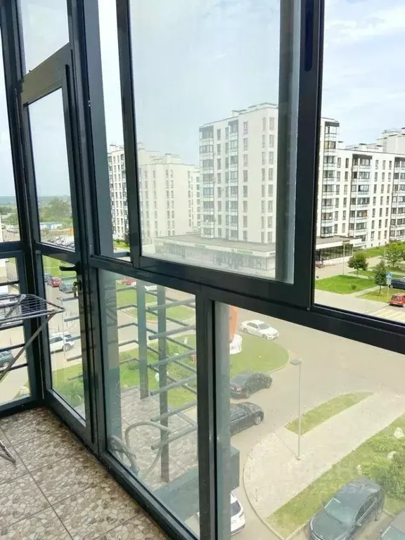 1-к кв. Московская область, Ленинский городской округ, Молоково пгт ... - Фото 1