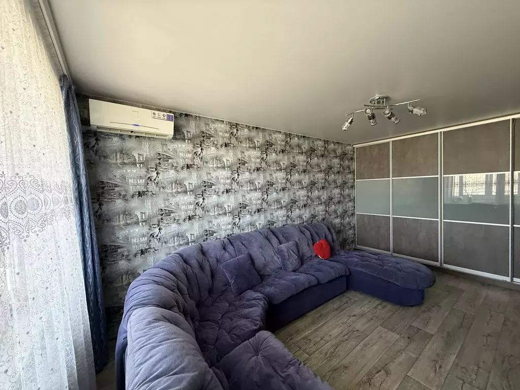 Продаётся 2-к квартира, 50.5 м - Фото 0