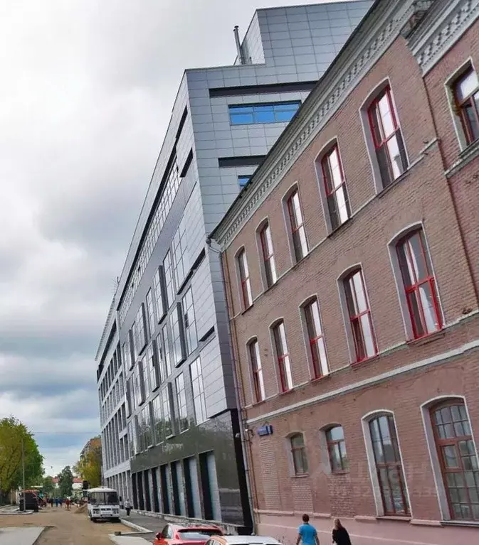 Офис в Москва Бауманская ул., 53/2 (2415 м) - Фото 2