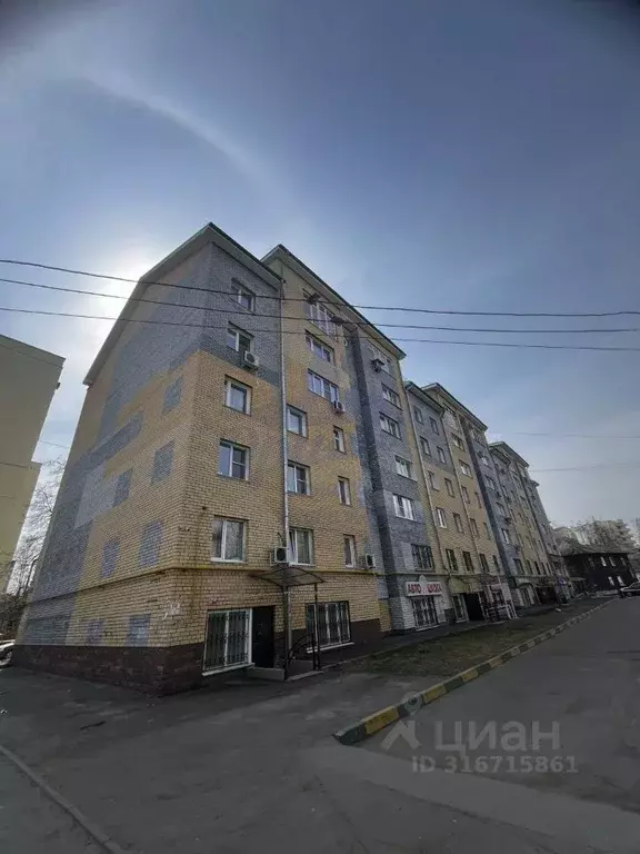 Помещение свободного назначения в Нижегородская область, Нижний ... - Фото 0