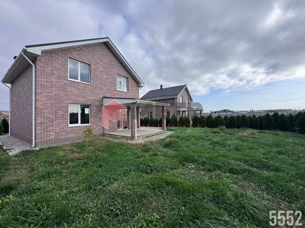 Дом в Севастополь с. Осипенко, ул. Енисейская, 5А (136 м) - Фото 2