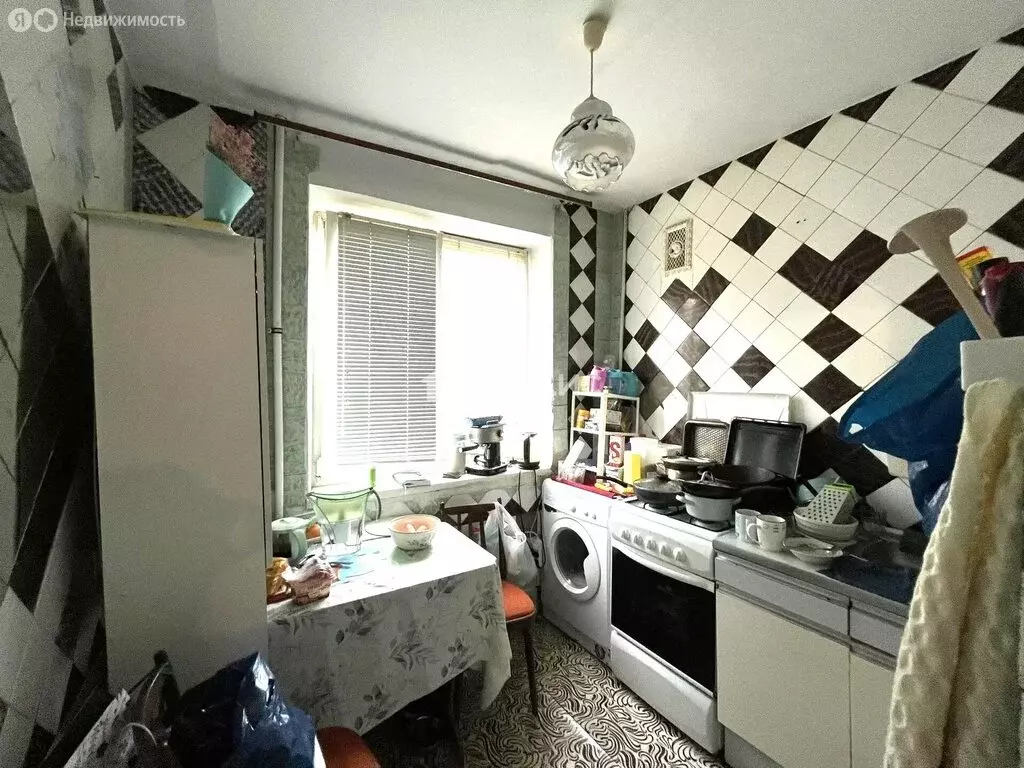 3-комнатная квартира: Ейск, Коммунистическая улица, 49/4 (59.6 м) - Фото 1