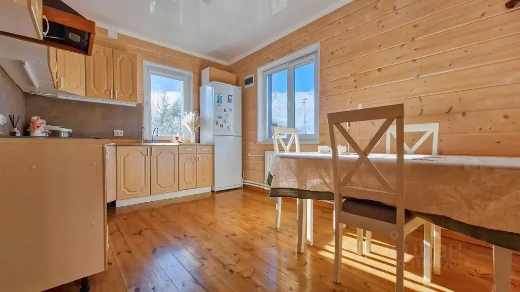 Дом в Московская область, Наро-Фоминский городской округ, Благовещенье ... - Фото 1