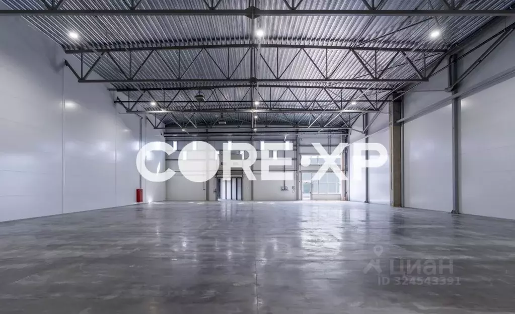 Помещение свободного назначения в Московская область, Домодедово ... - Фото 2