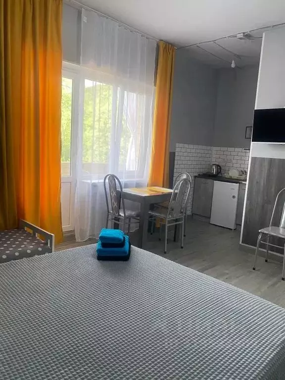 Комната Краснодарский край, Туапсинский муниципальный округ, с. ... - Фото 2