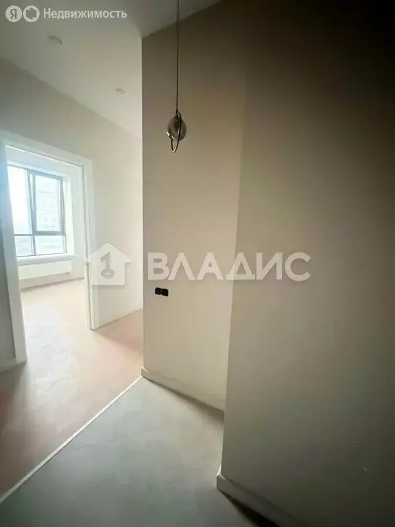 2-комнатная квартира: Москва, Золоторожский проезд, 3 (56 м) - Фото 1