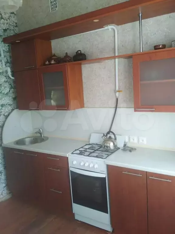 2-к. квартира, 55 м, 1/4 эт. - Фото 0