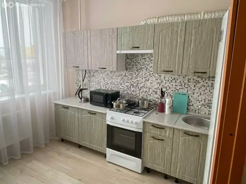 1-комнатная квартира: Новый Уренгой, район Южная Жилая Часть, ... - Фото 2