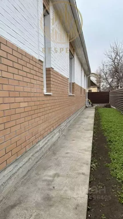 Дом в Ставропольский край, Ессентуки ул. Ермолова, 90 (120 м) - Фото 1
